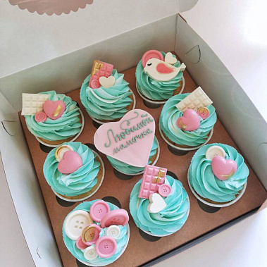 "Пуговки" купить - набережныечелны.сладкоежкин.рф