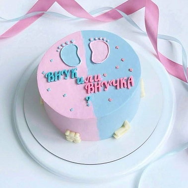 Торт "Ножки" купить - набережныечелны.сладкоежкин.рф