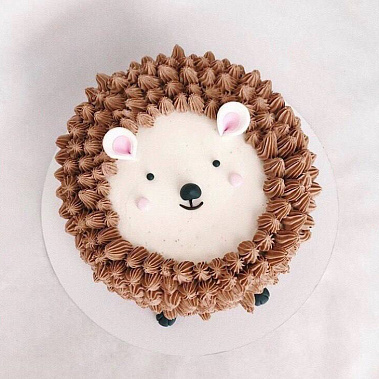 «Ёжик-сладкоежка» купить - набережныечелны.сладкоежкин.рф