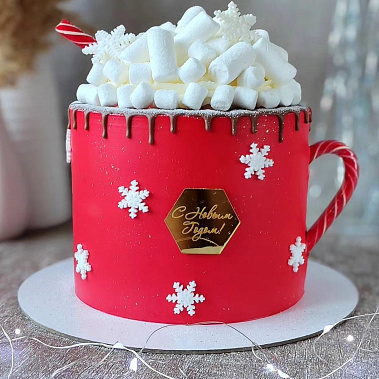 "Шоколад с зефиром" купить - набережныечелны.сладкоежкин.рф