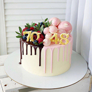 «Сладкий юбилей» купить - набережныечелны.сладкоежкин.рф