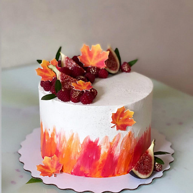 "Кленовые листики" купить - набережныечелны.сладкоежкин.рф