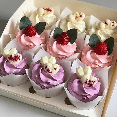 "Сердце ягод" купить - набережныечелны.сладкоежкин.рф