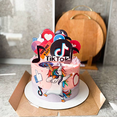 «Десерт для соцсетей» купить - набережныечелны.сладкоежкин.рф