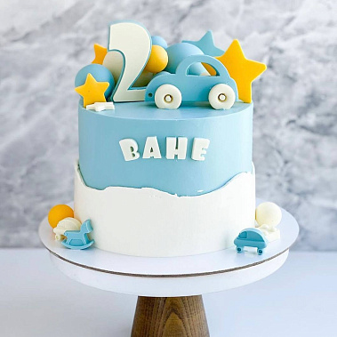 "Голубая мечта" купить - набережныечелны.сладкоежкин.рф