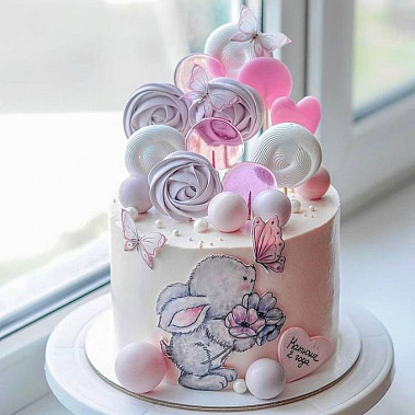 "Зайкина нежность" купить - набережныечелны.сладкоежкин.рф