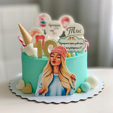 "Изящная" купить - набережныечелны.сладкоежкин.рф