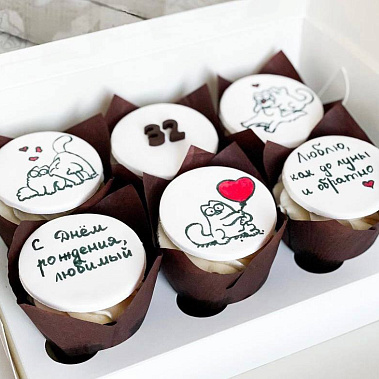 "Коте" купить - набережныечелны.сладкоежкин.рф