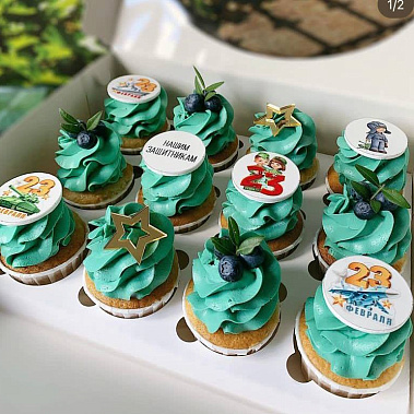 "Нашим защитникам" купить - набережныечелны.сладкоежкин.рф