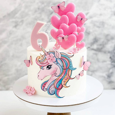 "Единорожье счастье" купить - набережныечелны.сладкоежкин.рф