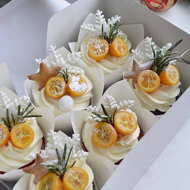 "Маленькие апельсинки" купить - набережныечелны.сладкоежкин.рф