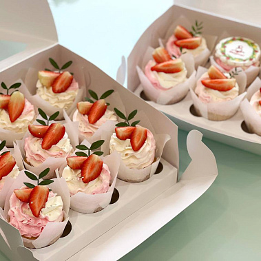 «Ягодный рай» купить - набережныечелны.сладкоежкин.рф