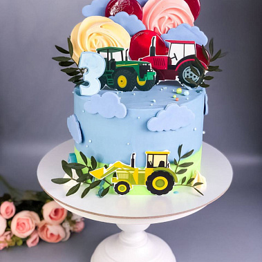 "Тракторы" купить - набережныечелны.сладкоежкин.рф