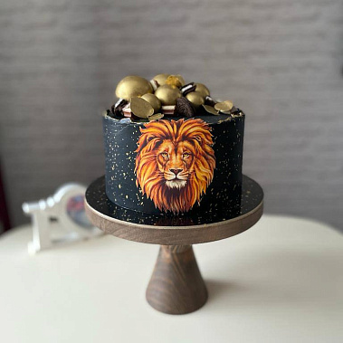 "Царь зверей" купить - набережныечелны.сладкоежкин.рф