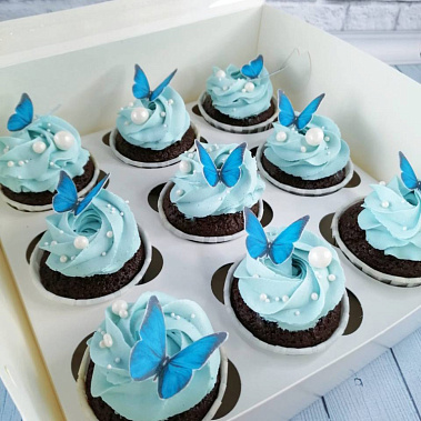 "Бабочки" купить - набережныечелны.сладкоежкин.рф