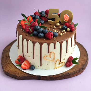 «Ягодная симфония» купить - набережныечелны.сладкоежкин.рф