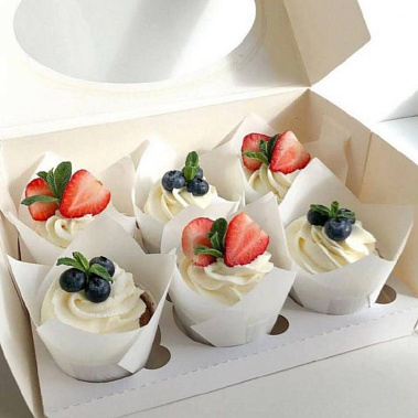 "Облачная нежность" купить - набережныечелны.сладкоежкин.рф