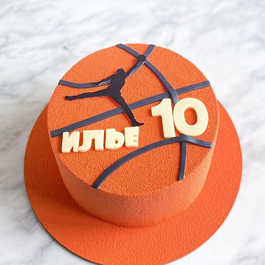 "Баскетбольный мяч" купить - набережныечелны.сладкоежкин.рф
