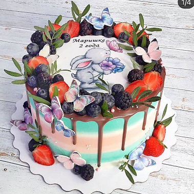 "Зайчик" купить - набережныечелны.сладкоежкин.рф