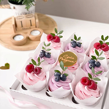 «Розовый туман» купить - набережныечелны.сладкоежкин.рф