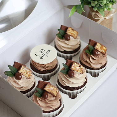 «Защитник шоколада» купить - набережныечелны.сладкоежкин.рф