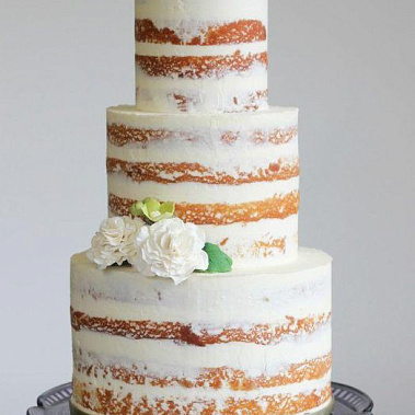 Торт два цветка купить - набережныечелны.сладкоежкин.рф