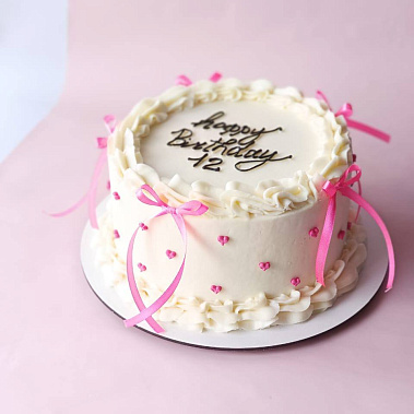 "Бантики" купить - набережныечелны.сладкоежкин.рф