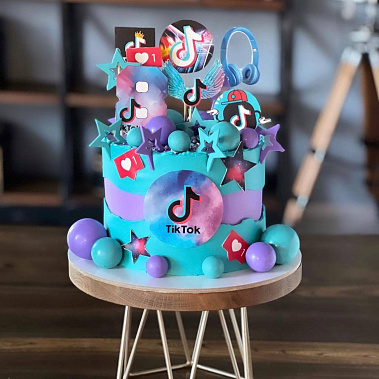 «Тикток-десерт» купить - набережныечелны.сладкоежкин.рф