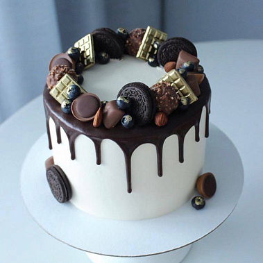 «Брутальный вкус» купить - набережныечелны.сладкоежкин.рф