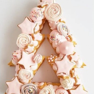 Торт "Ель" купить - набережныечелны.сладкоежкин.рф