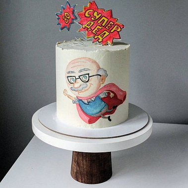 "Супер Дед" купить - набережныечелны.сладкоежкин.рф