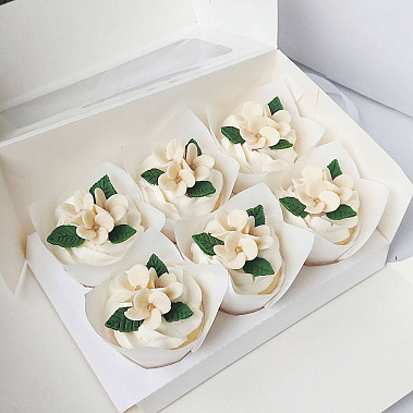 «Нежность цветка» купить - набережныечелны.сладкоежкин.рф