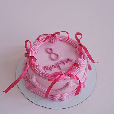 "Розовое очарование" купить - набережныечелны.сладкоежкин.рф