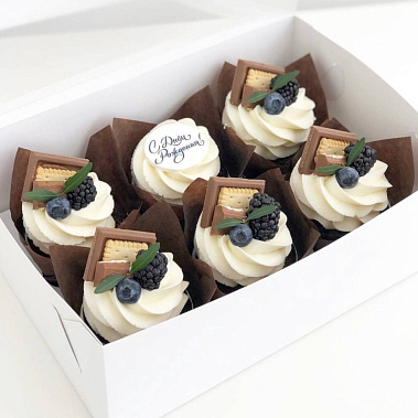 "Мармеладная ежевика" купить - набережныечелны.сладкоежкин.рф