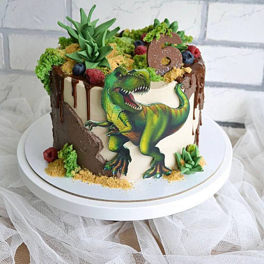 «Доисторический вкус» купить - набережныечелны.сладкоежкин.рф