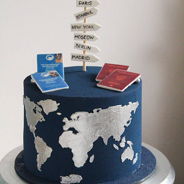 "Путешествие" купить - набережныечелны.сладкоежкин.рф