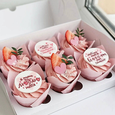 "Много Любви" купить - набережныечелны.сладкоежкин.рф