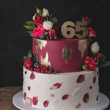 «Гранат и тайна» купить - набережныечелны.сладкоежкин.рф