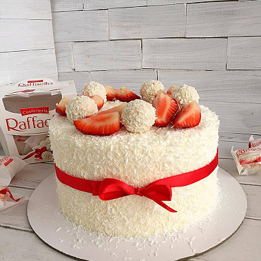 "Рафаэлло" купить - набережныечелны.сладкоежкин.рф