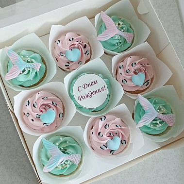 "Русалка" купить - набережныечелны.сладкоежкин.рф