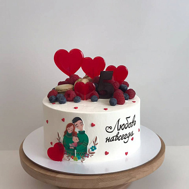 "Вечность" купить - набережныечелны.сладкоежкин.рф