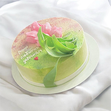 "Любимым девочкам" купить - набережныечелны.сладкоежкин.рф