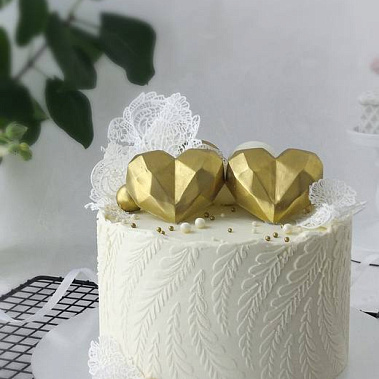 «Сердечное блаженство» купить - набережныечелны.сладкоежкин.рф