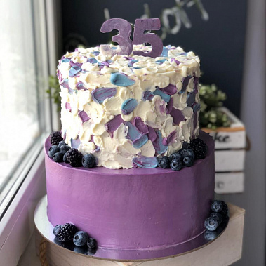 "Пурпурное пятно" купить - набережныечелны.сладкоежкин.рф