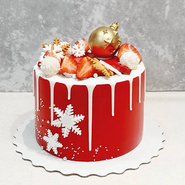 «Канун Рождества» купить - набережныечелны.сладкоежкин.рф