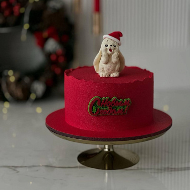 «Зимняя фантазия» купить - набережныечелны.сладкоежкин.рф