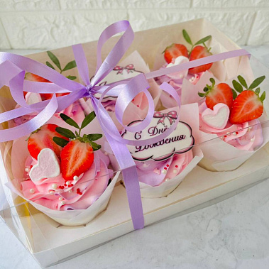 "Мягкие сердца" купить - набережныечелны.сладкоежкин.рф