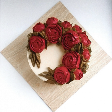 Торт "Для настроения" купить - набережныечелны.сладкоежкин.рф