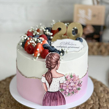 «Сладкая леди» купить - набережныечелны.сладкоежкин.рф