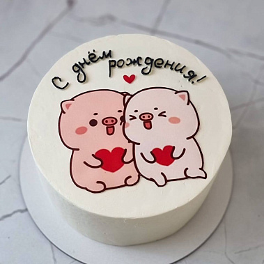 "Хрюша" купить - набережныечелны.сладкоежкин.рф